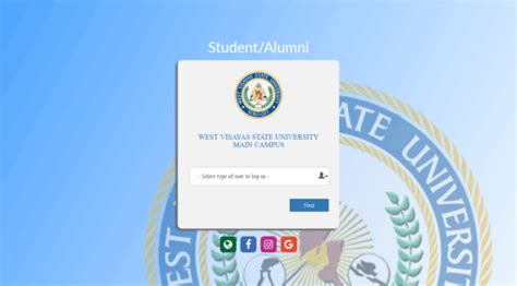 wvsu iuis